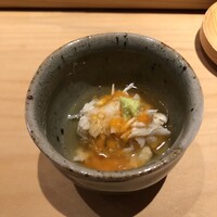 鮨かわなか - 