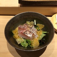 鮨かわなか - 