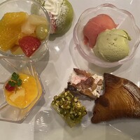 リュクス ダイニング ハプナ - 