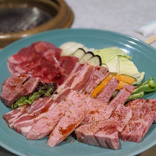 清香園 - 料理写真: