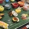 季節料理　あら珠