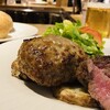 格之進 ハンバーグ&バル