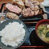 感動の肉と米 瑞穂店