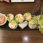 バンコクキッチンデリ - 