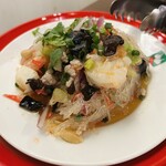 バンコクキッチンデリ - 