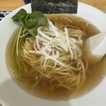 中華そば ユー リー - 