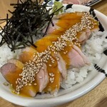 中華そば ユー リー - 