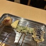 串天力一 - 