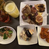 リュクス ダイニング ハプナ - 