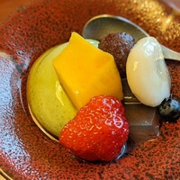 日本料理 梅林 - 