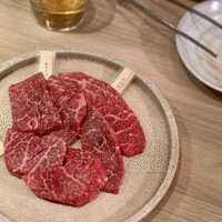 炭火焼肉 肉の匠 ひうち - 