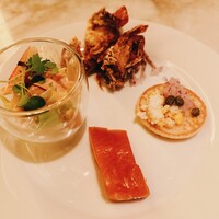 フレンチ キッチン - 