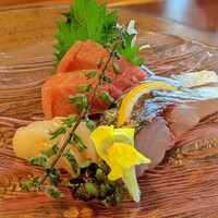 日本料理 梅林 - 