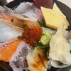 魚 駅前 サンキタ総本店