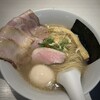 淡麗拉麺 己巳 野毛本店
