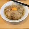 麺屋ガテン なんば心斎橋 総本店