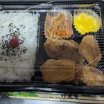 中津からあげ からいち - 料理写真: