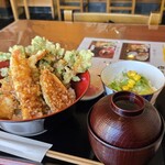 ほさか - 料理写真: