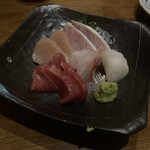 居酒家 きっつぇんさ - 
