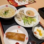 上海湯包小館 - 料理写真: