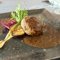 鉄板焼き 銀座 ポルトファーロ 本店 - 