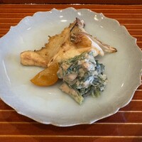 日本料理 かしづき - 