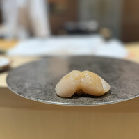 銀座 鮨 魯久 - 