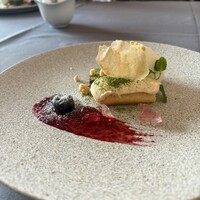 鉄板焼き 銀座 ポルトファーロ 本店 - 