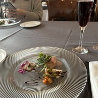 鉄板焼き 銀座 ポルトファーロ 本店 - 