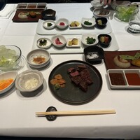 Teppanyaki×Wine あかくろ - 