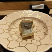 鮓 有無 - 