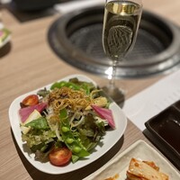 近江うし 焼肉 にくTATSU 青山本店 - 