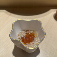 銀座 鮨 魯久 - 