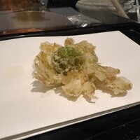 天ぷら 福たろう - 