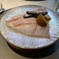 IN DISH - 