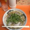 山さんラーメン