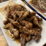 ホルモン道場 - 