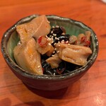 蕎麦 蘇枋 - 