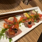 全席個室 びすとろ家 - 