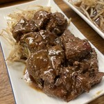 ホルモン道場 - 