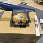 とんよし - 料理写真: