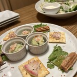 全席個室 びすとろ家 - 