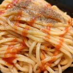 自家製麺つけ麺 紅葉 - 