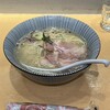 貝だし麺 きた田