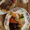 洋食屋 キッチンゴン 六角店