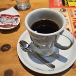 コメダ珈琲店 - ドリンク写真: