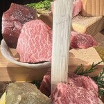 近江牛 焼肉竹 - 