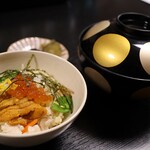割烹 千代