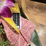 近江牛 焼肉竹 - 