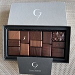 ヴァンサン ゲルレ ビスキュイ フランセ - 